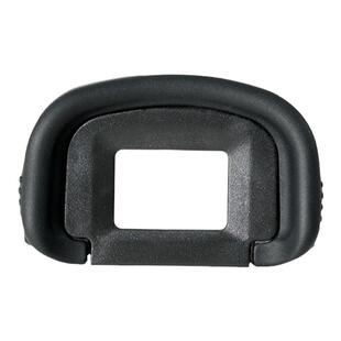 耐影佳能EF相机眼罩5D3 800D单反60D 200D二代EG取景器EB护目镜罩5D 5D2 6D 6D2 70D 80D 90D