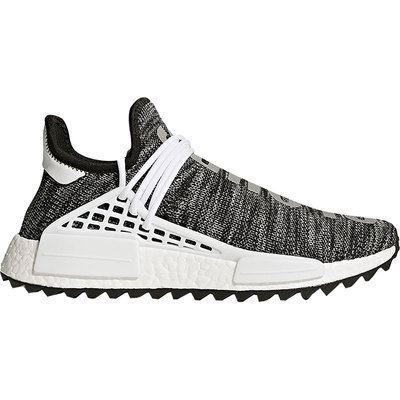 阿迪达斯男女运动缓震耐磨跑步鞋