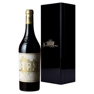 骏德 侯伯王庄园(HAUT-BRION)法国波尔多1855列级一级庄红葡萄酒