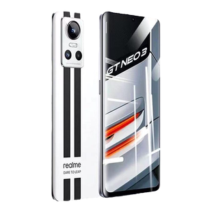 真我gtneo3钢化膜realmegtneo3手机膜realme水凝gt3全屏neo3realmegtnoe贴膜realmeneo3适用gtne03gtnoe3150w