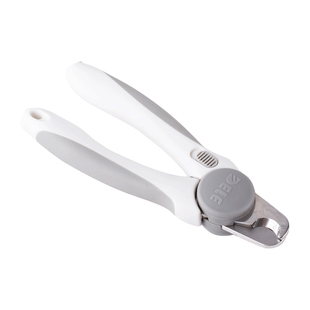 得乐狗狗指甲剪小中大型犬专用猫咪照血线宠物猫指甲刀钳修剪神器