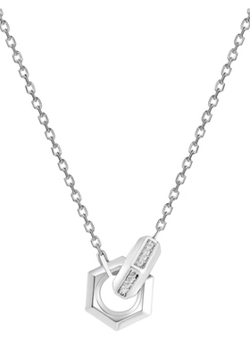 ANGELISLAND天使岛echo项链