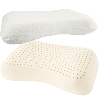 泰国DEEPTEX天然乳胶美容护肩枕