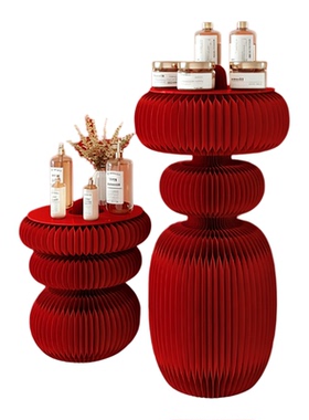 十八纸大吉门店陈列展示架