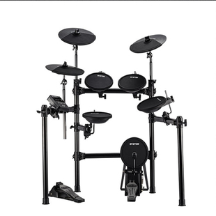 海星王avatar电子鼓 全胶面电鼓 架子鼓 SD61-3专业级包邮