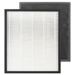 适配松下空气净化器过滤网F-PXJ30C/PDF35C/VXG70C/VXD50C过滤芯