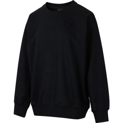 滔搏NIKE耐克女子jordan运动训练休闲圆领套头衫卫衣HJ1324-010