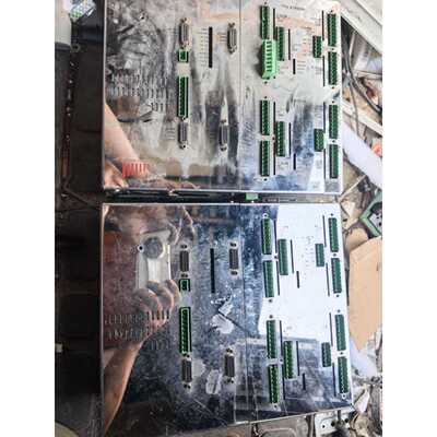 【议价-可维修】Power Automation PA 8000E LW 全新/均有货