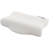 SINOMAX赛诺4D护颈枕第2代深睡记忆枕头双层枕芯助睡眠3代太空棉