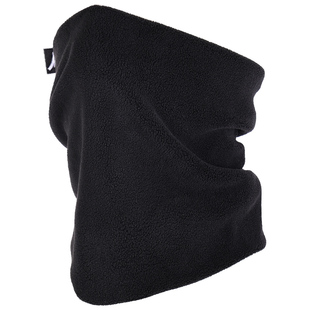 安踏骑行保暖围脖套男款冬季防风防寒加绒加厚护颈面巾女滑雪脖套