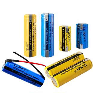 剃须刀电池fs373 375飞利浦series5000原装配件1.2vs3000适用飞科