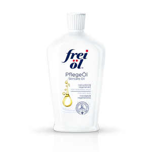 德国freiol福来油125ml保湿润肤精华油