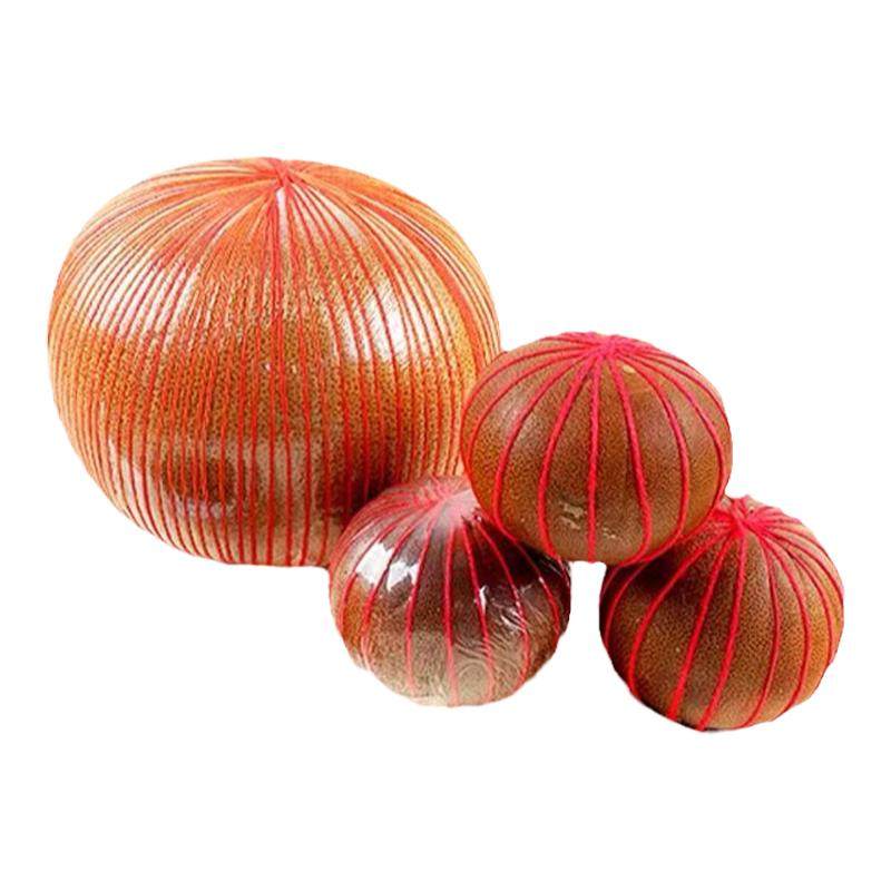 正宗台湾特产白柚参  柚子参500g 日常草本润养  护理