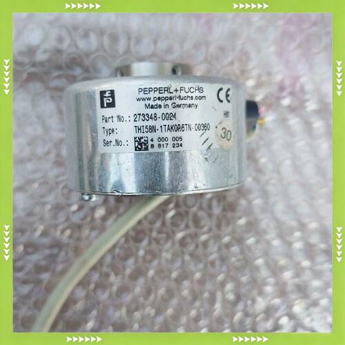【问价】倍加福编码器THI58N-1TAK0R6TN-00360，德适用
