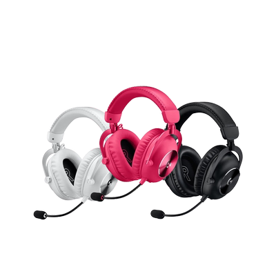 电脑耳机/耳麦Logitech/罗技