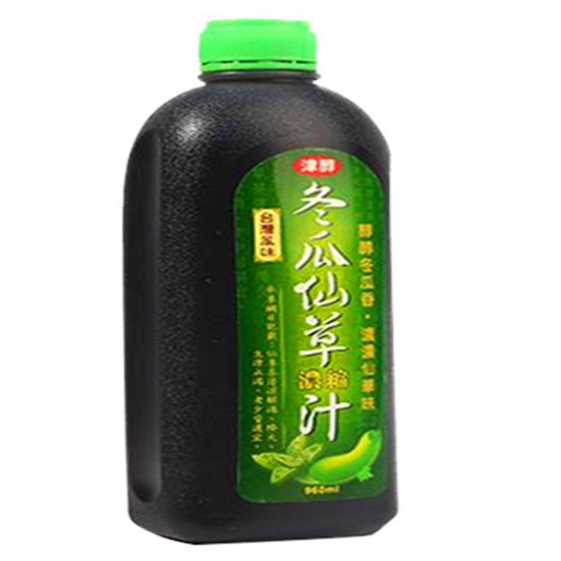 台湾桦康免煮醇厚冬瓜仙草浓缩汁