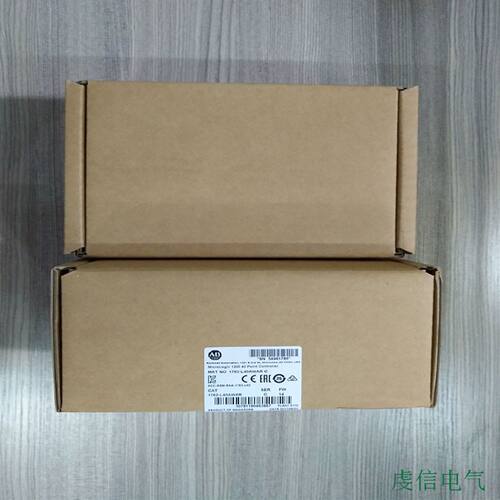 议价25B-D017N114 罗克韦尔AB变频器 25BD017N114 全新原装 质保