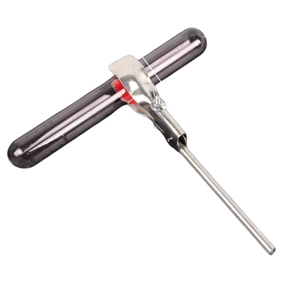 谦理碘锤管升华凝华初中物理物