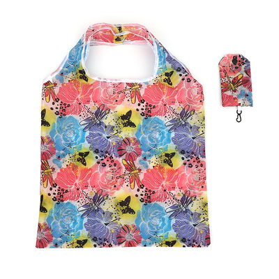 购物袋环保袋韩国涤纶手机袋折叠