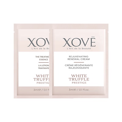 赋活瓶3ML焕颜霜3ML紧致抗皱