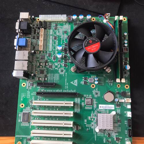 【询价】研祥 ECO-1816V2NA(B)-6COM VER:C0适用