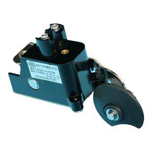 苏州恒达限位开关HD/1370限位开关极限开关减速换速缓速开关