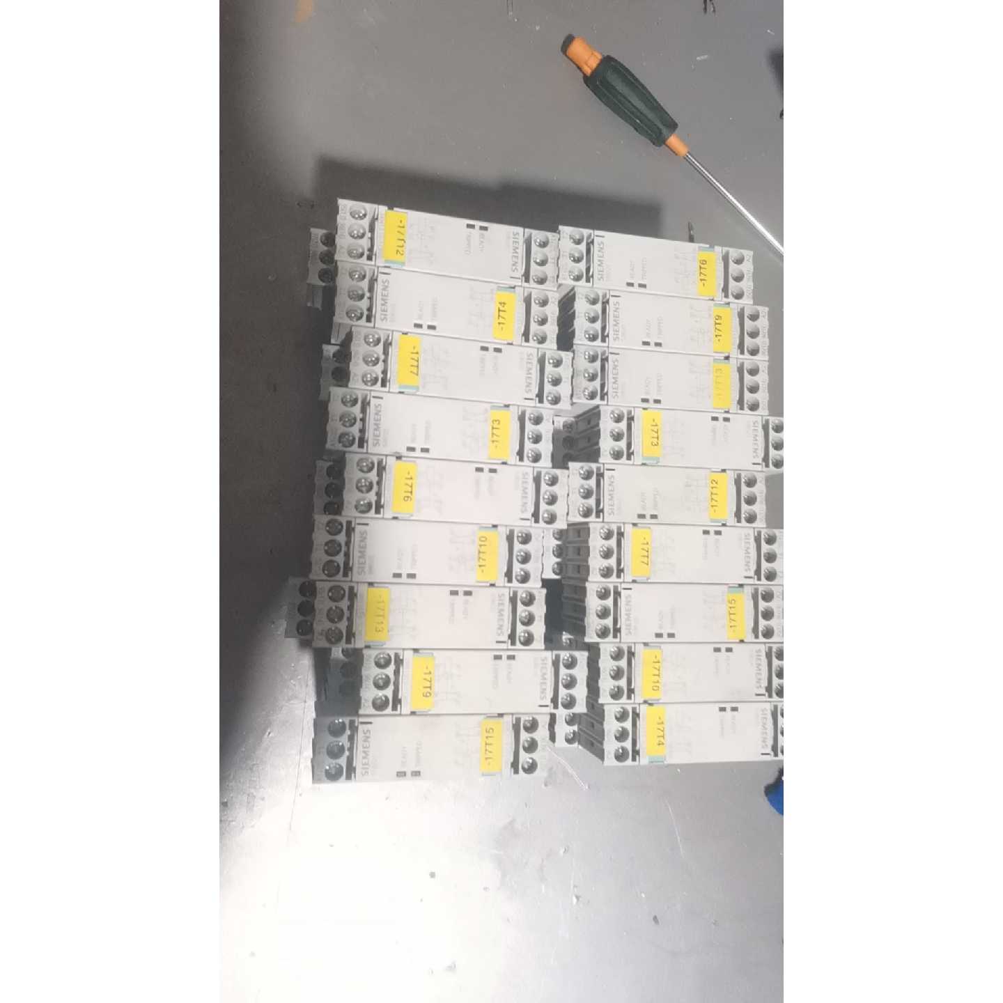 继电器3RN1010-1CB00-询价
