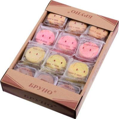 俄之杉提拉米苏独立包装奶油蛋糕