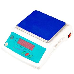 友声电子天平称0.1g/0.01g/0.001g克实验室精准电子秤厨房药材秤