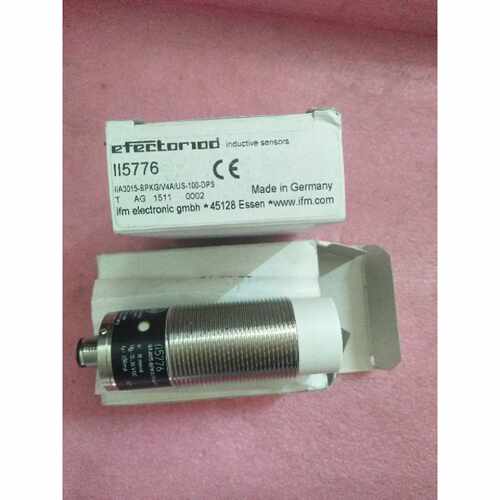 议价全新原装正品IFM易福门 II5776 现货