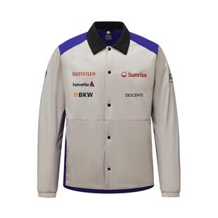 DESCENTE迪桑特SKI STYLE系列运动休闲防水透湿男士棉服秋冬新品