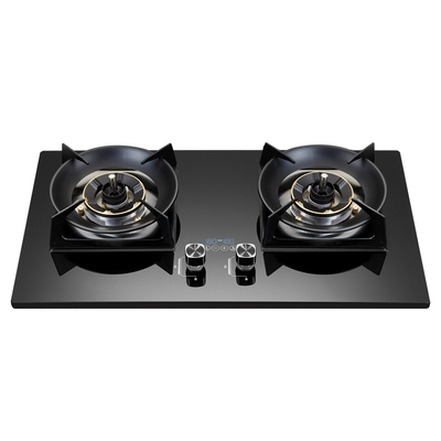 免费安装防干烧燃气灶全自动熄火