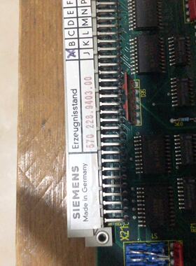 6FX1122-8BD04 全新原装 正品现货
