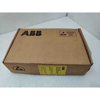 ABB SADC53SUP CARD SUPERVISION THRUSTER DRIVE 57883138B