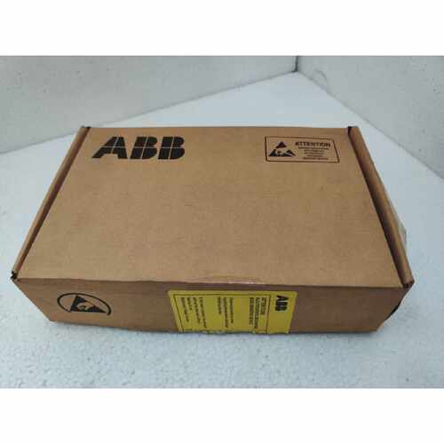ABB SADC53SUP CARD SUPERVISION THRUSTER DRIVE 57883138B