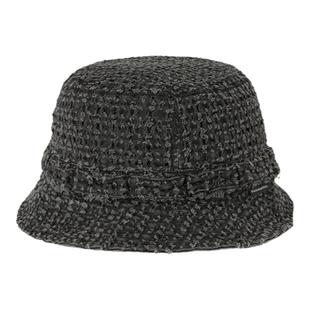 thisisneverthat®Damaged Denim Jungle Bucket Hat 渔夫帽新品