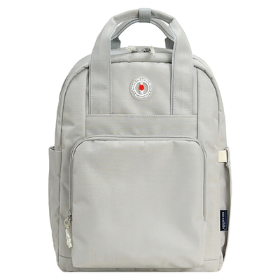 轻便好背妈咪包带娃出门超轻松