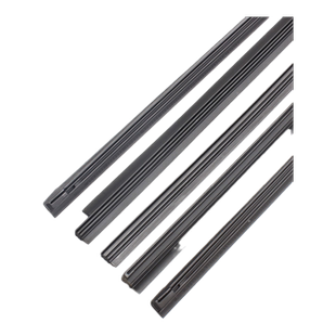 适用奔驰C180C200E260GLK300CLA级C级E级ML级smart雨刮器雨刷胶条