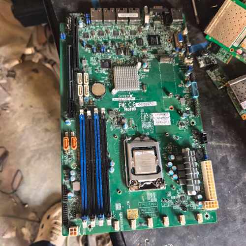 议价[1]超威X11SSW-LN4F-II008REV:1.0 议价