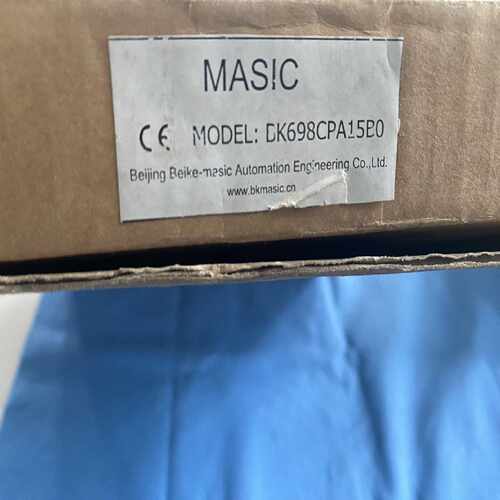 议价MASIC控制板GE限位BK698CPA15B0模块5880-0068电路板通讯板