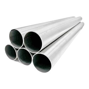 304不锈钢毛细管切割定做细钢管空心小圆管无缝管精密下料零切