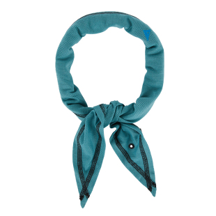 Klattermusen攀山鼠 户外运动方巾三角巾 阿尔维斯Allvis 10385