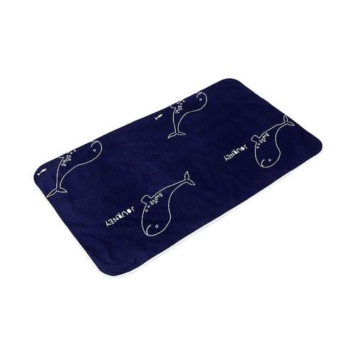 月经垫生理期防水可洗大姨妈垫子专用床上防漏隔尿例假小床垫秋冬