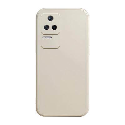 个性不撞款适用红米k50pro手机壳