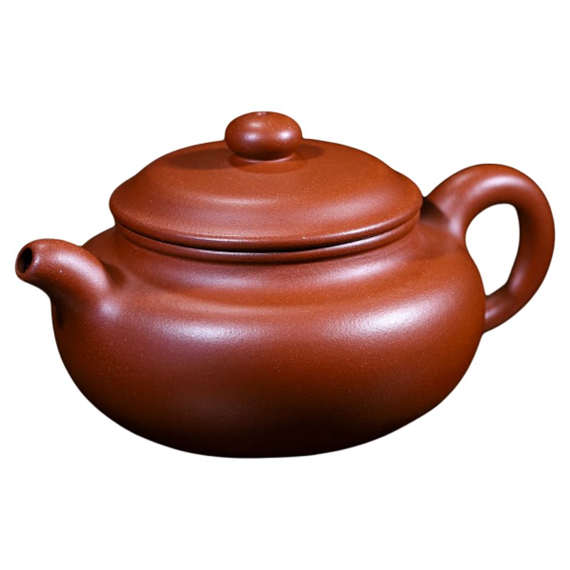宜兴紫砂壶泡茶家用茶壶茶具泡茶壶原矿底槽清范梅芳纯手工仿古