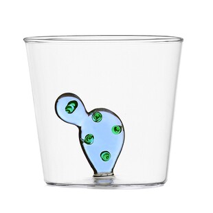 清仓意大利进口ichendorf手工水杯可爱动物植物咖啡杯水具礼物