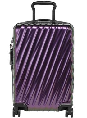 TUMI／途明国际可扩展登机箱