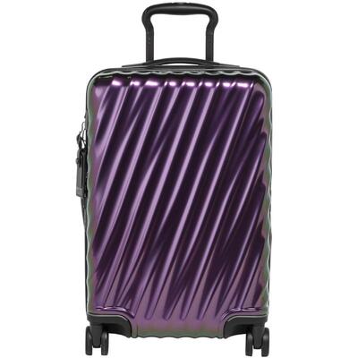 TUMI／途明国际可扩展登机箱