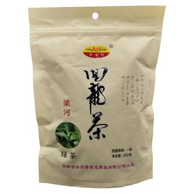 平安村回龙茶150克一级