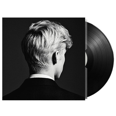 正版 戳爷专辑 Troye Sivan BLOOM lp黑胶唱片 12寸留声机专用盘